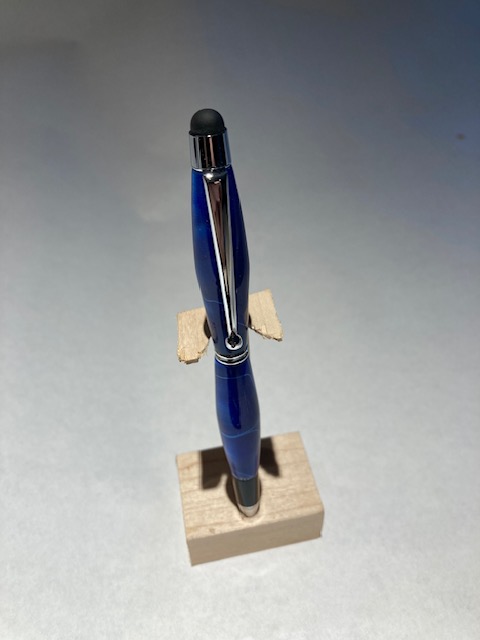 Artisan Crafted Acrylic Pens for Unique&nbsp;Expression