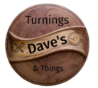 Dave's Turnings & Things